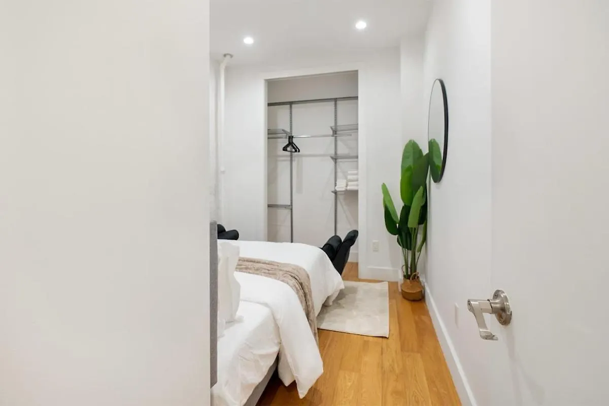 1290-6 Newly Renovated 2 Bedrooms In Ues New York Appartement