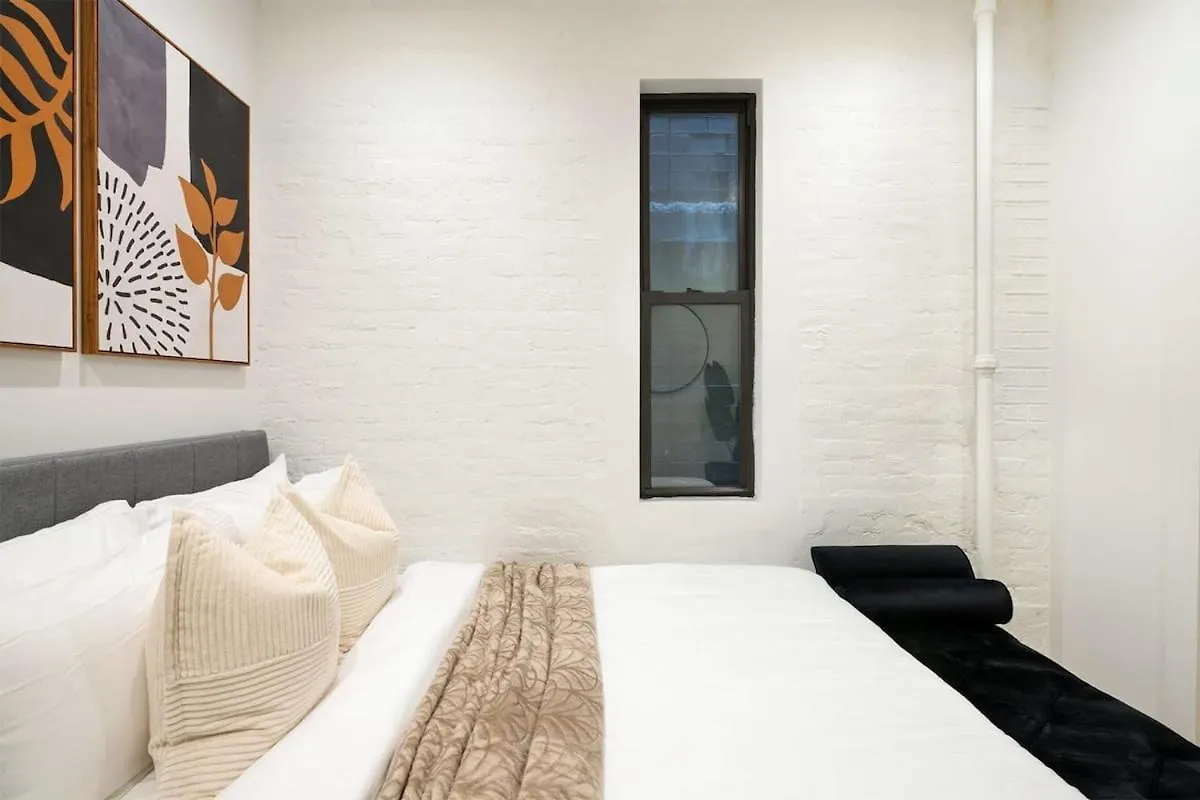 1290-6 Newly Renovated 2 Bedrooms In Ues New York États-Unis